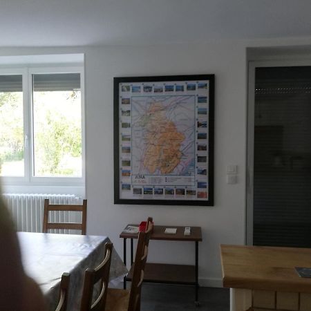 Vila L'Atelier De Desire Cogna Exteriér fotografie