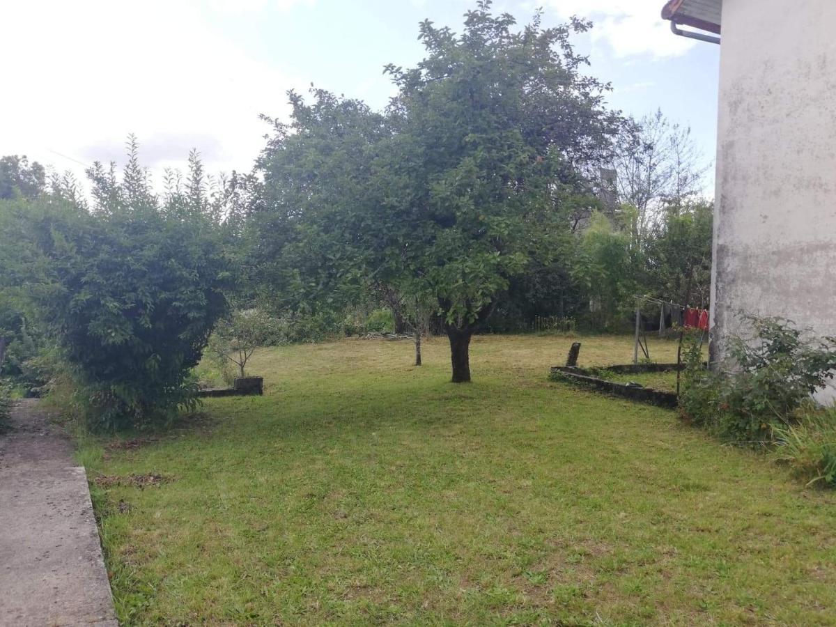 Vila L'Atelier De Desire Cogna Exteriér fotografie