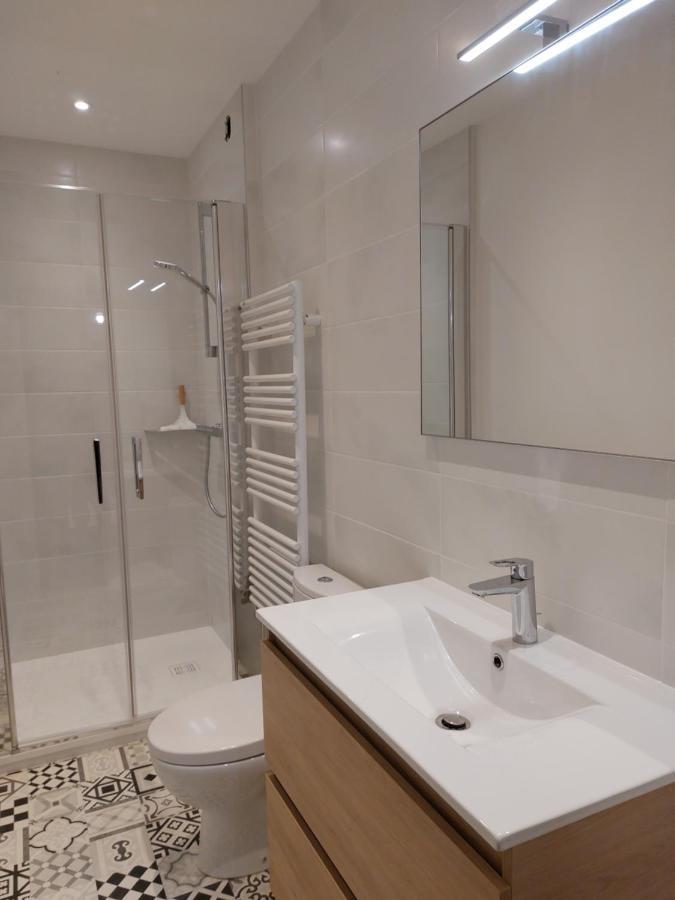 Vila L'Atelier De Desire Cogna Exteriér fotografie
