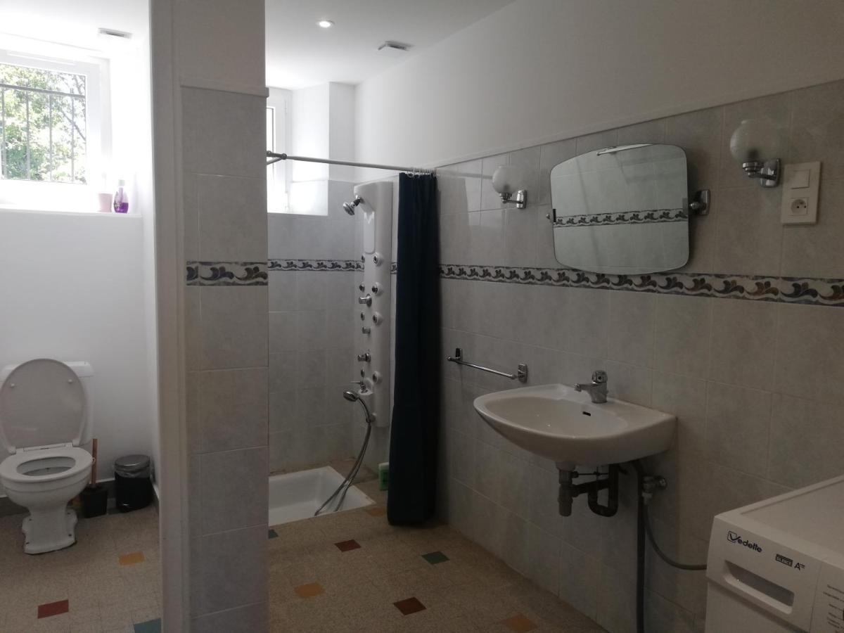 Vila L'Atelier De Desire Cogna Exteriér fotografie